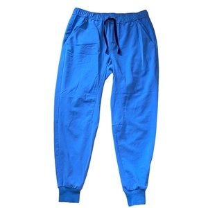 Men’s Figs Tansen™ Jogger Scrub Pants, Size Small Short Length